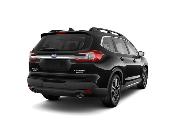 2026 Subaru Ascent Limited - Photo 31
