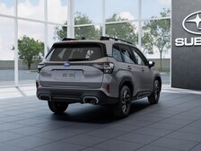 2026 Subaru Forester Limited in River Rock Pearl, stock #T3161888 — photo 6