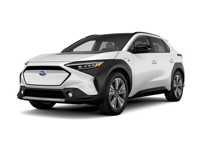 Used 2025 Subaru Solterra Touring with VIN JTMABABA1SA106478 for sale in Mechanicsburg, PA