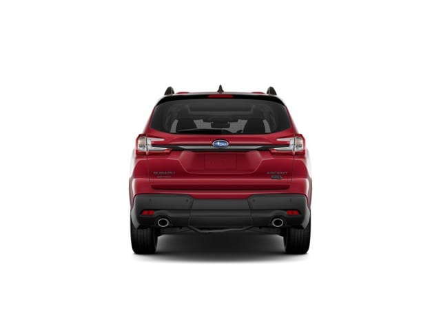2025 Subaru Ascent Onyx Edition-Touring - Photo 27