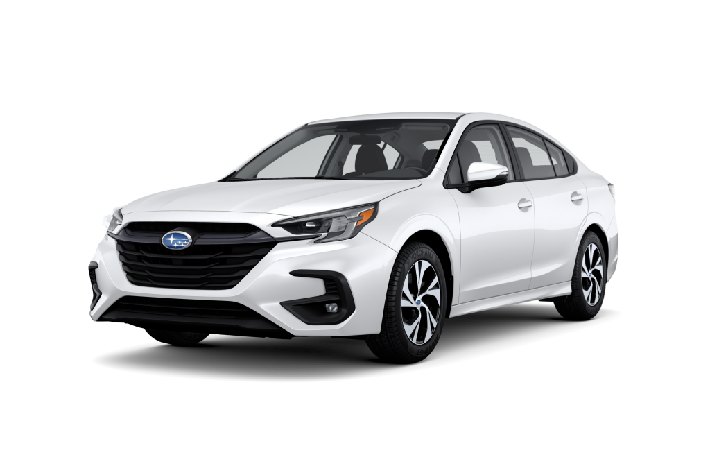 2025 Subaru Legacy Premium's photo