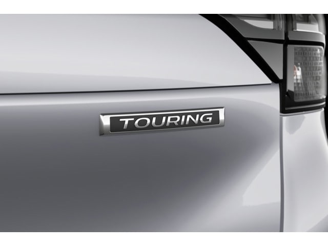 2026 Subaru Forester Touring - Photo 32