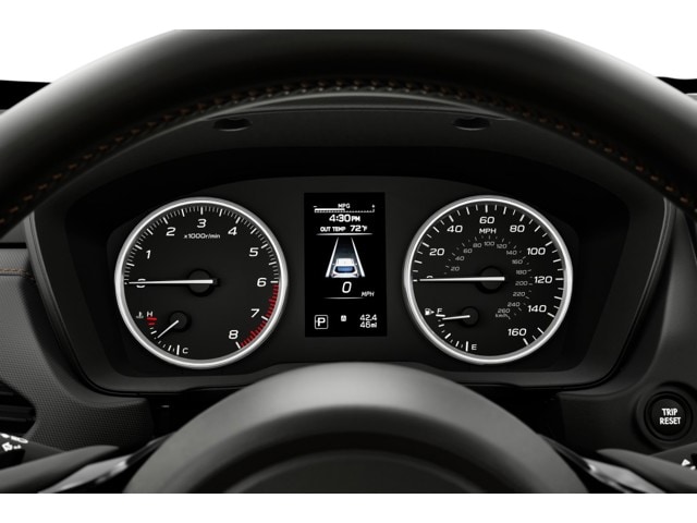 2026 Subaru Forester Touring - Photo 18
