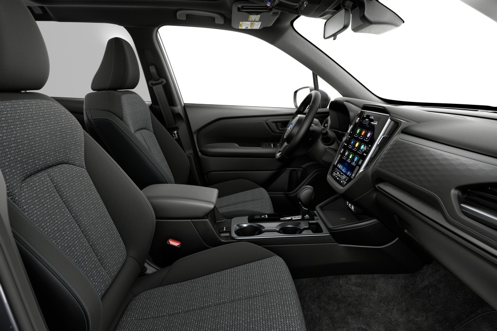 2026 Subaru Forester Premium - Photo 43