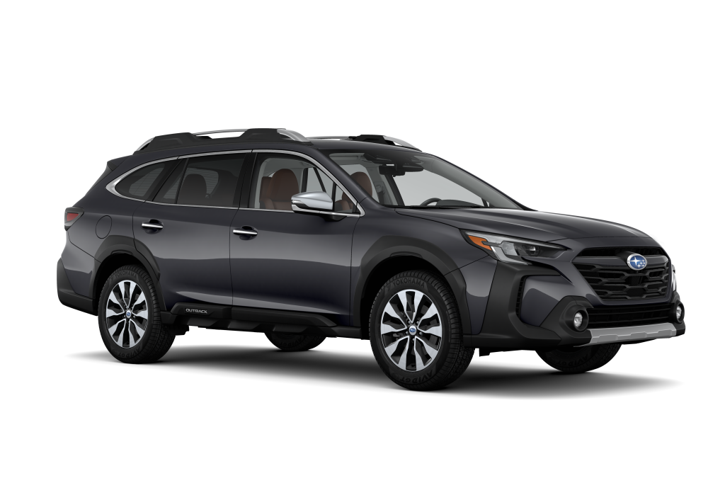 New 2025 Subaru Outback Touring XT SUV