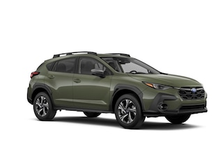 2026 Subaru Crosstrek Premium SUV