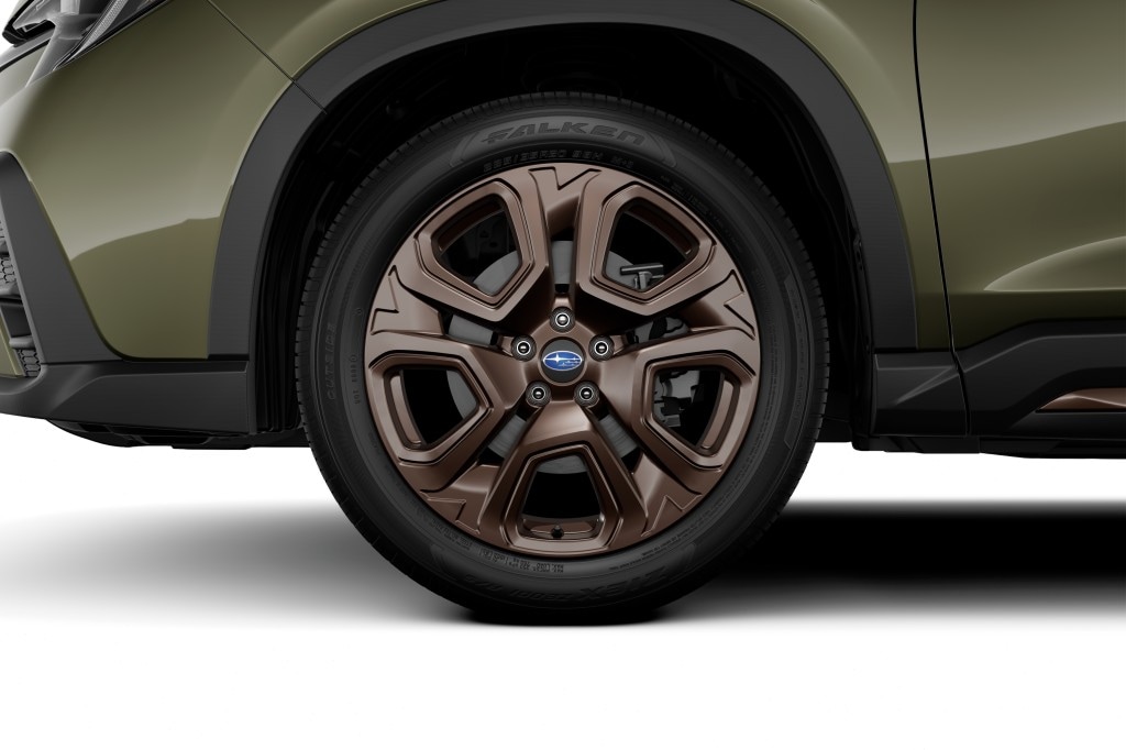 2025 Subaru Ascent Bronze Edition - Photo 16