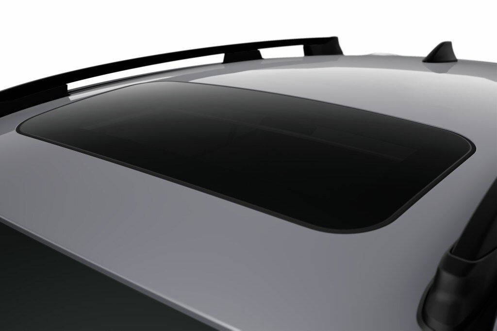 2025 Subaru Crosstrek Limited - Photo 11