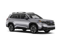 2026 Subaru Forester Premium Hybrid SUV