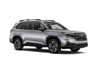 2026 Subaru Forester Premium Hybrid SUV