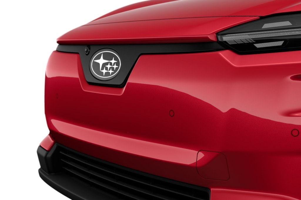 2026 Subaru Solterra Limited XT - Photo 10