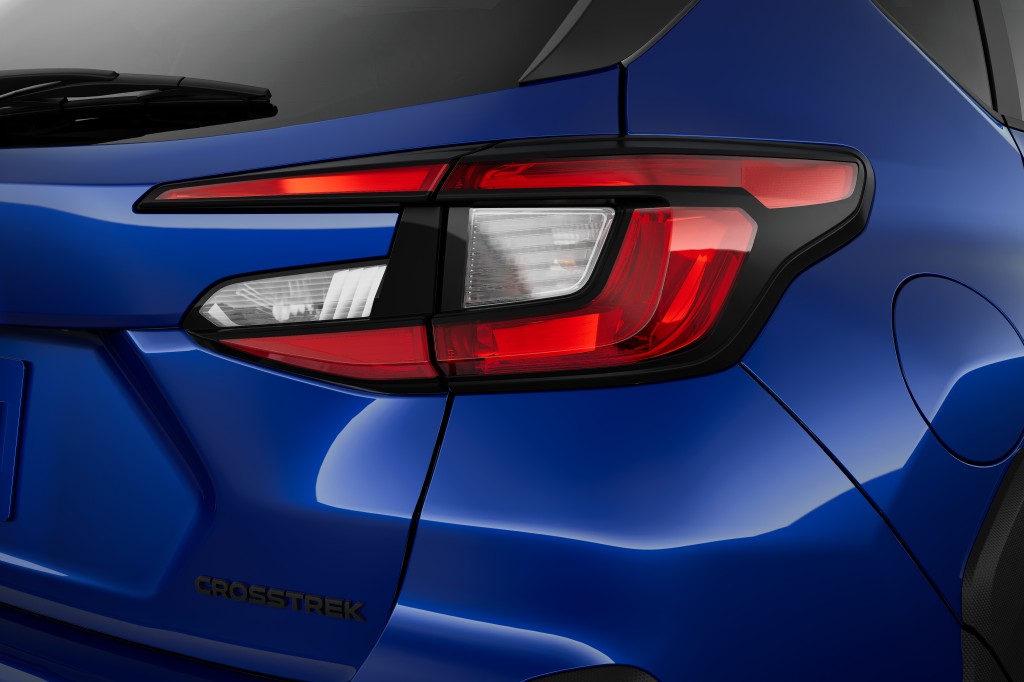 2026 Subaru Crosstrek Premium - Photo 37