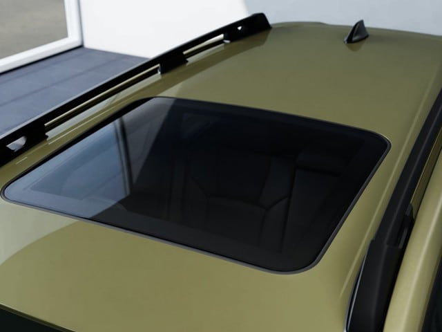 New 2026 Autumn Green Subaru Limited image 13