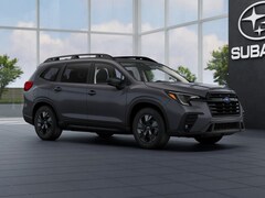 2027 Subaru Ascent Premium 7-Passenger SUV