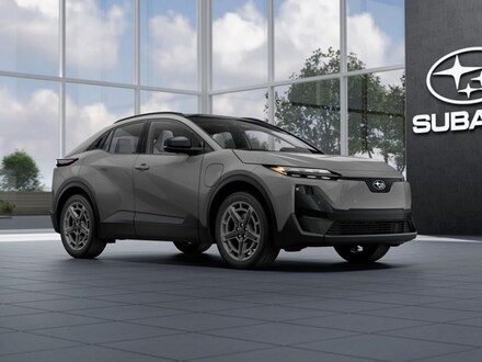 2026 Subaru Uncharted GT SUV