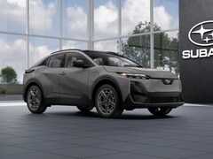 2026 Subaru Uncharted GT SUV