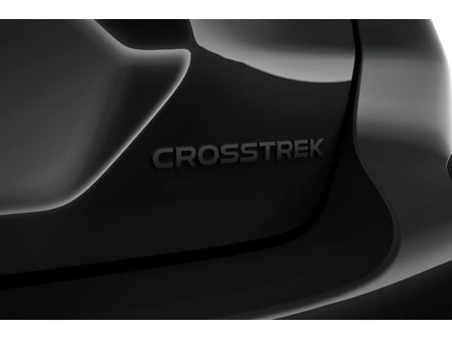 2026 Subaru Crosstrek Premium - Photo 40