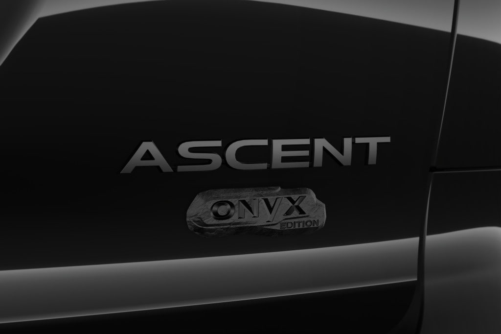 2026 Subaru Ascent Onyx Edition-Touring - Photo 27