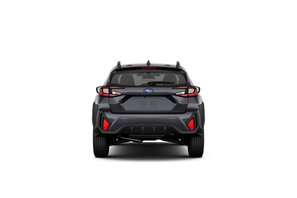 2026 Subaru Crosstrek Premium - Photo 27