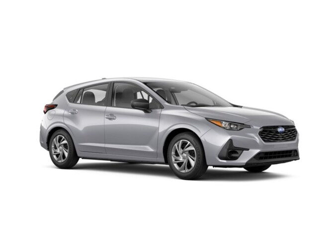 2025 Subaru Impreza Base 5-Door