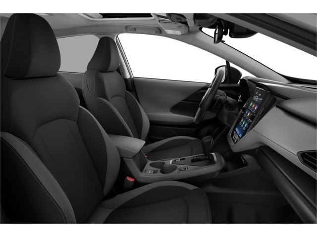 2026 Subaru Crosstrek Premium - Photo 29