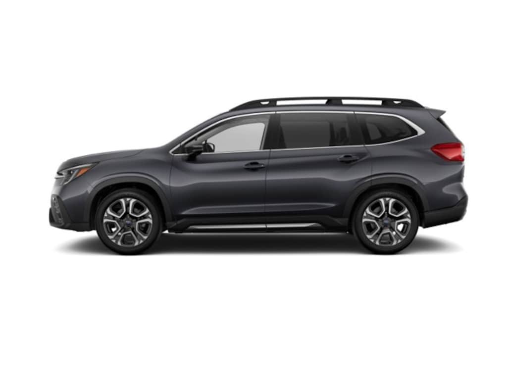 New 2026 Subaru Ascent Limited 8-Passenger SUV