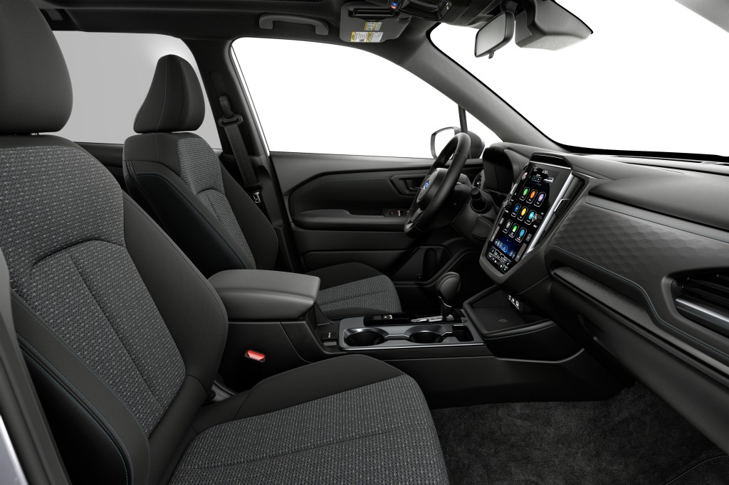 2026 Subaru Forester Premium - Photo 34