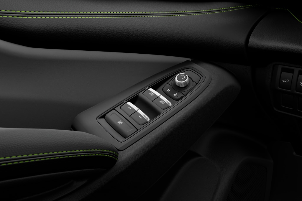 2025 Subaru Ascent Onyx Edition-Premium - Photo 53