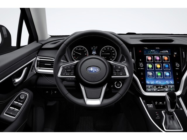 2025 Subaru Outback Limited photo 16