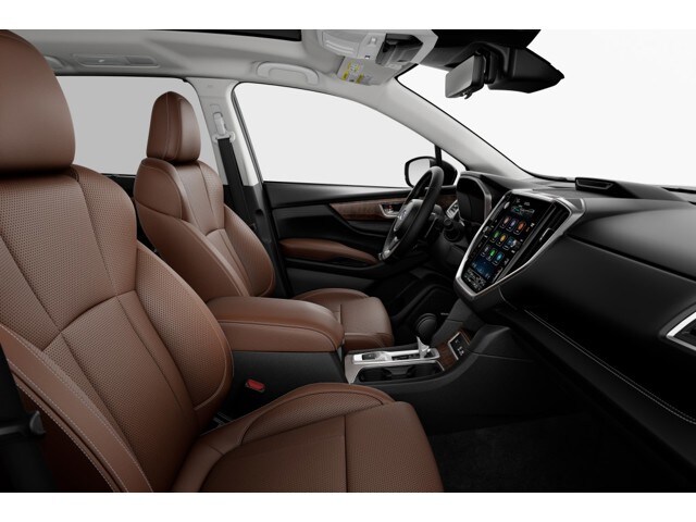 2025 Subaru Ascent Touring - Photo 42