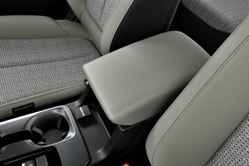 2026 Subaru Forester Premium - Photo 65