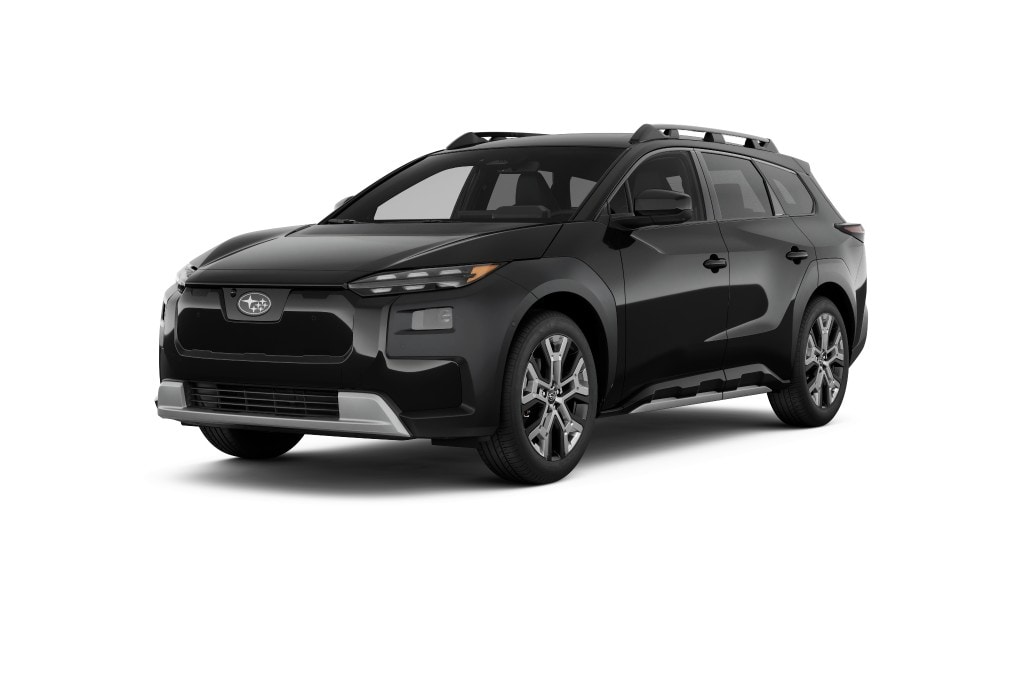 New 2026 Subaru Trailseeker Limited SUV