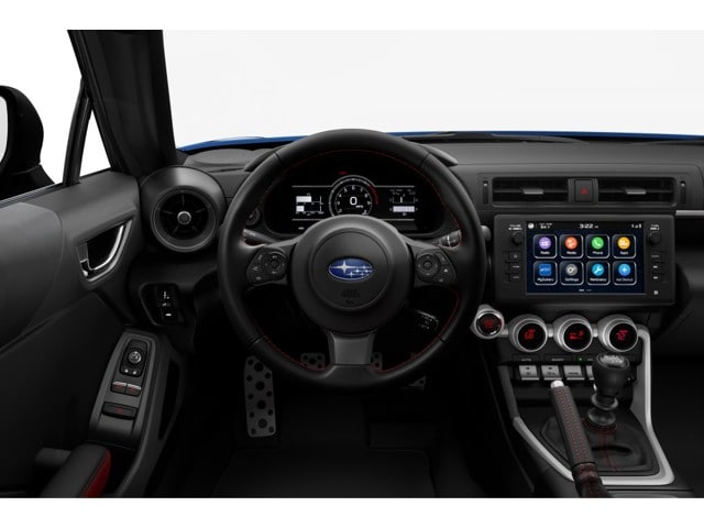 2025 Subaru BRZ Limited - Photo 37