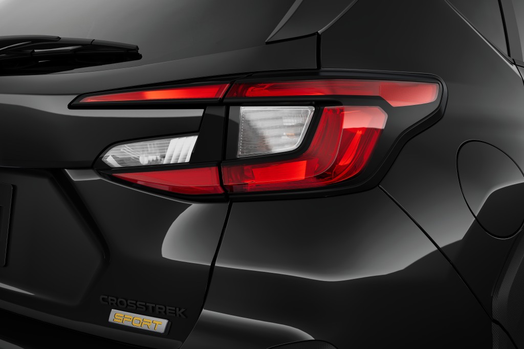 2026 Subaru Crosstrek Sport - Photo 42