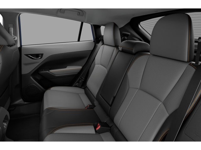 2026 Subaru Crosstrek Limited - Photo 54