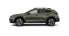 New 2026 Subaru Crosstrek Limited SUV in Danbury, CT