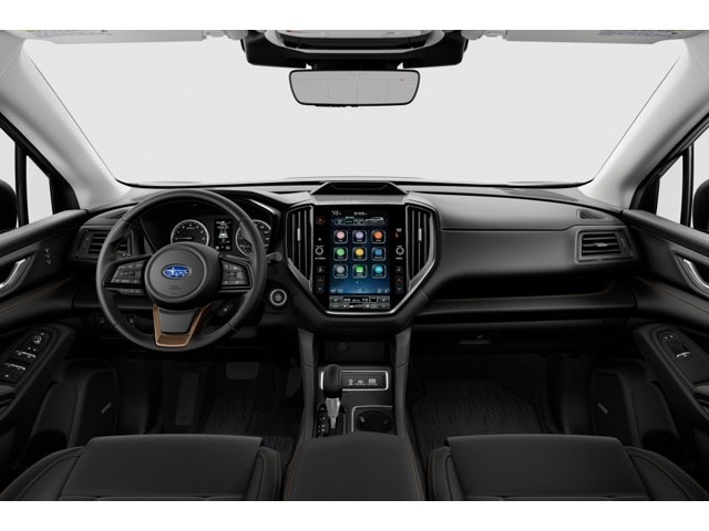 2025 Subaru Ascent Bronze Edition - Photo 39