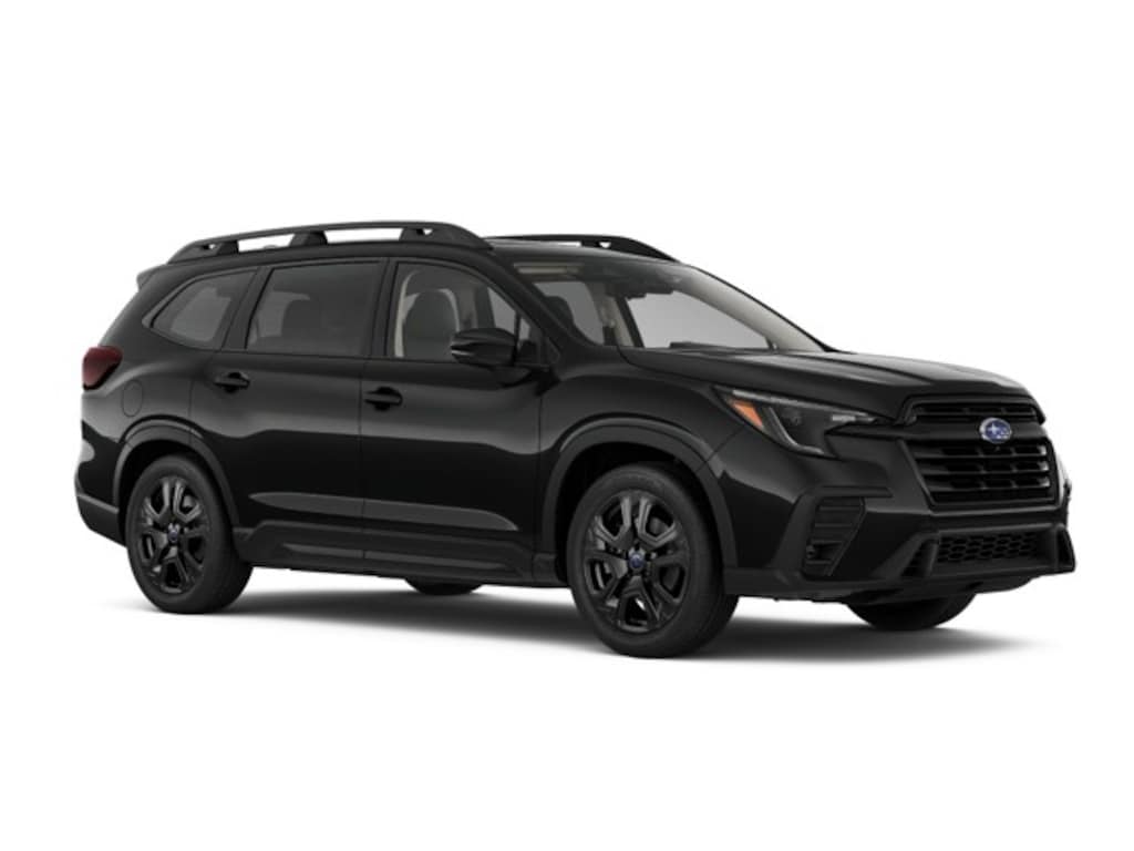 New 2027 Subaru Ascent Onyx Edition Touring 7-Passenger SUV