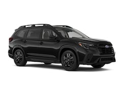 2027 Subaru Ascent Onyx Edition Touring SUV 27S0008