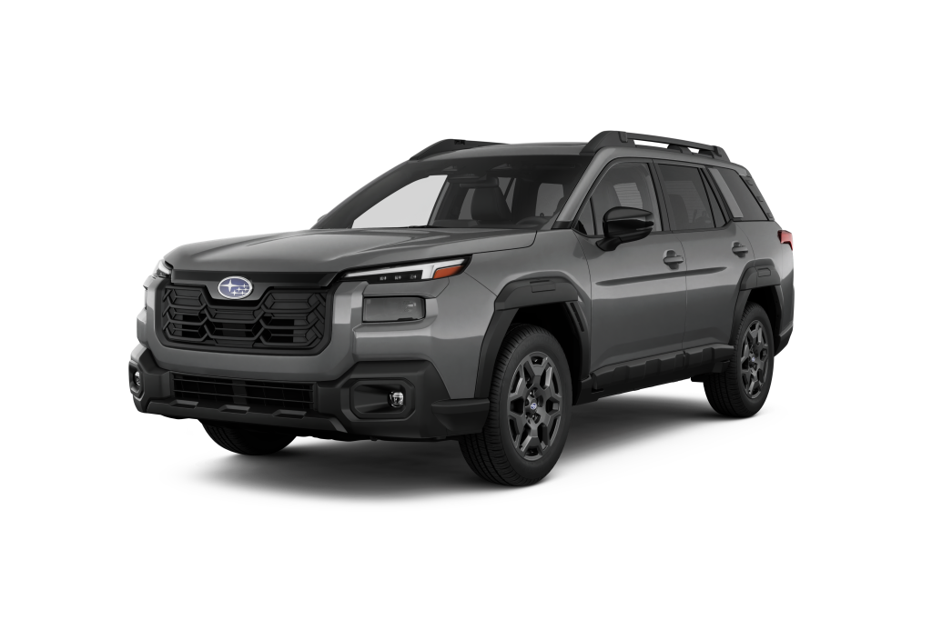 2026 Subaru Outback Premium's photo