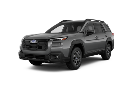 2026 Subaru Outback Premium SUV