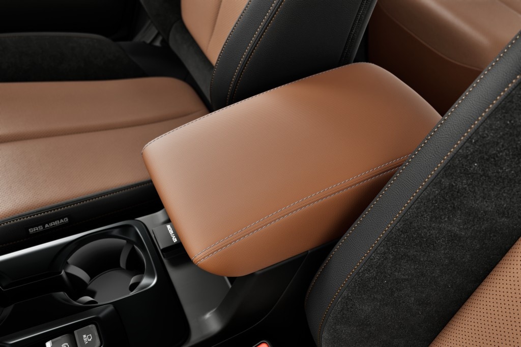 2026 Subaru Forester Touring - Photo 39