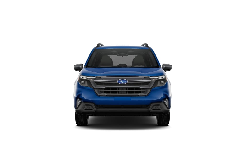 New 2025 Subaru Forester Premium Hybrid SUV
