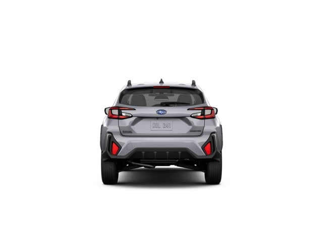 2026 Subaru Crosstrek Limited - Photo 34