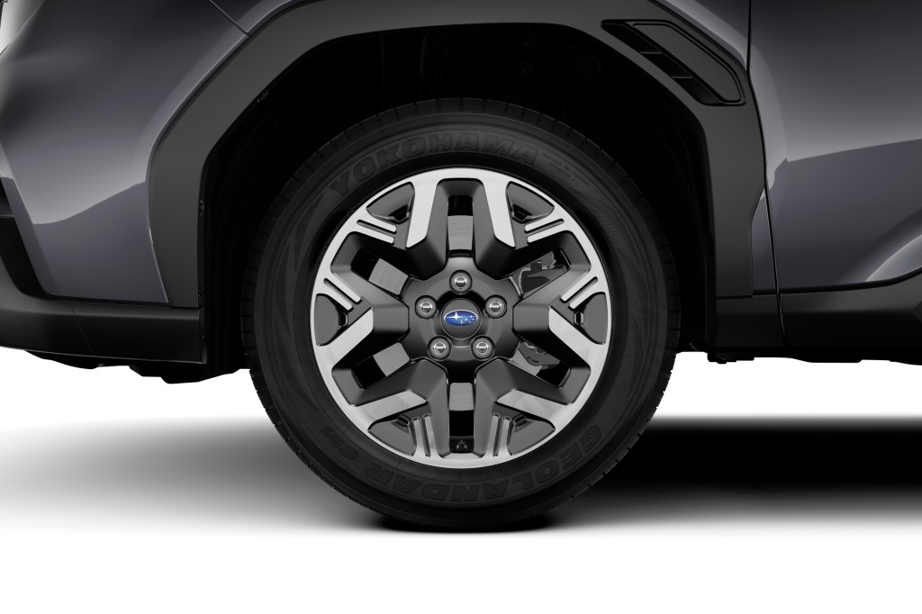2026 Subaru Forester Premium - Photo 10