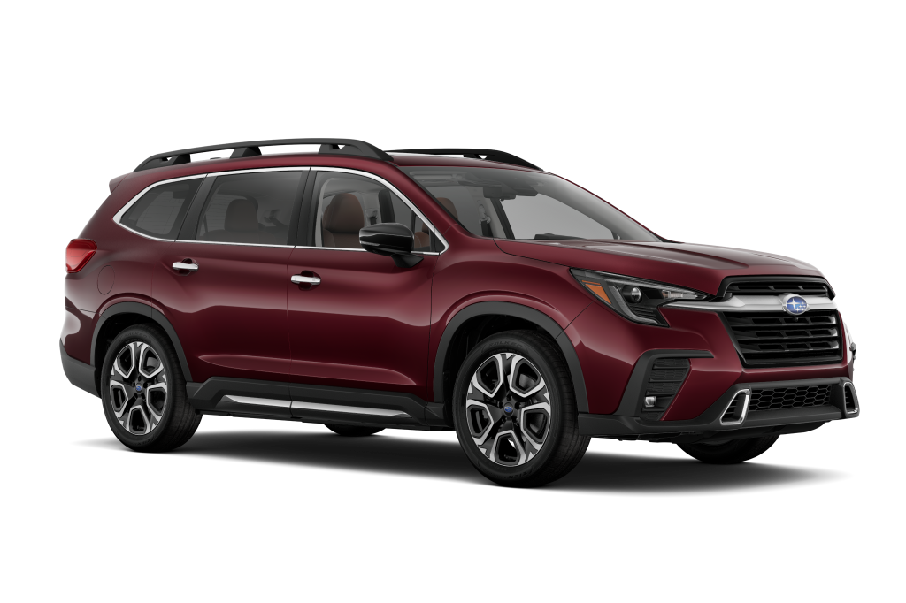 New 2025 Subaru Ascent Touring 7-Passenger SUV