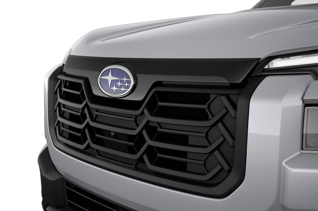 2026 Subaru Outback Limited XT - Photo 13