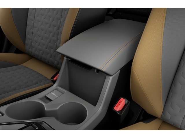 2026 Subaru Crosstrek Sport - Photo 48