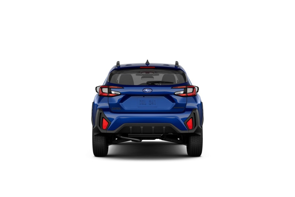2026 Subaru Crosstrek Premium - Photo 24