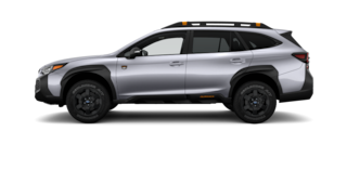 New 2025 Subaru Outback Wilderness Small SUVs for sale near Providence RI